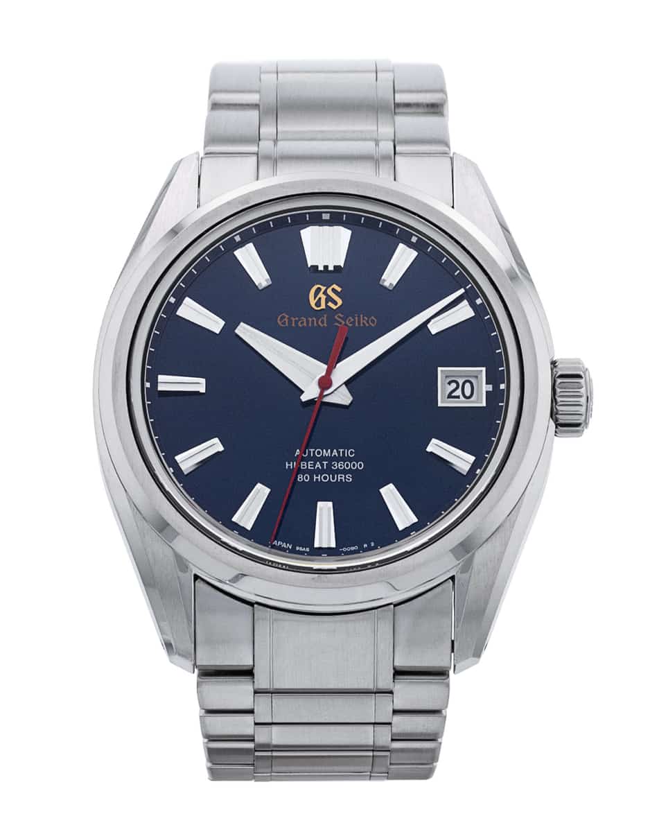 Grand Seiko Heritage Collection SLGH003 Grand Seiko Heritage Collection SLGH003